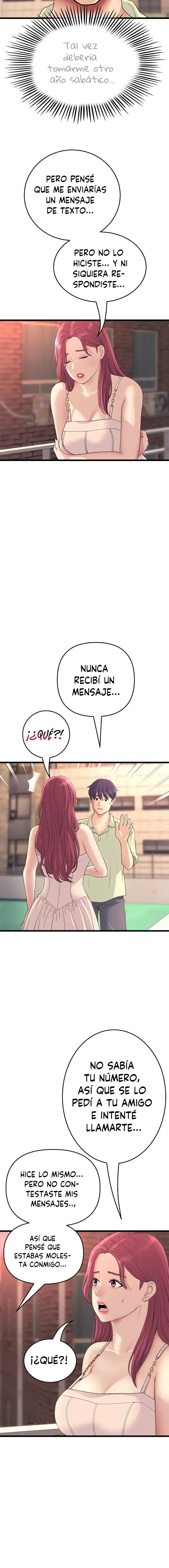 Stepmom’s Everything Capítulo 41 - Página 5