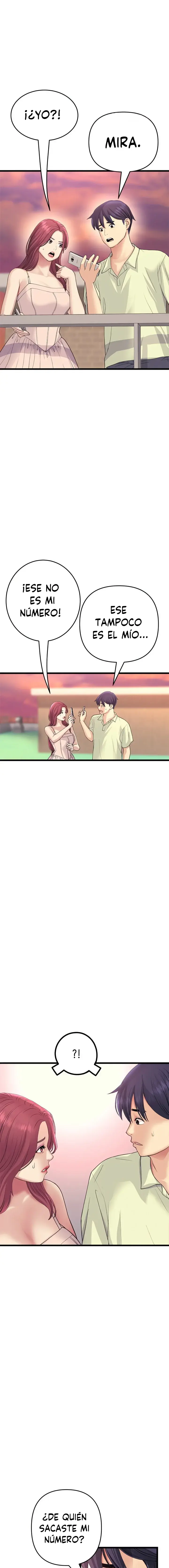 Stepmom’s Everything Capítulo 41 - Página 6