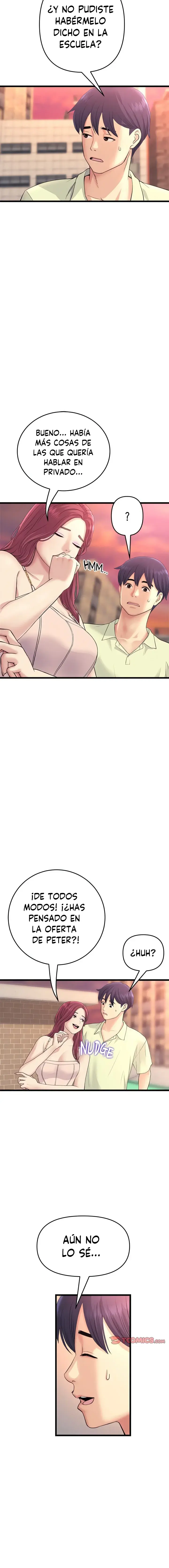 Stepmom’s Everything Capítulo 41 - Página 9