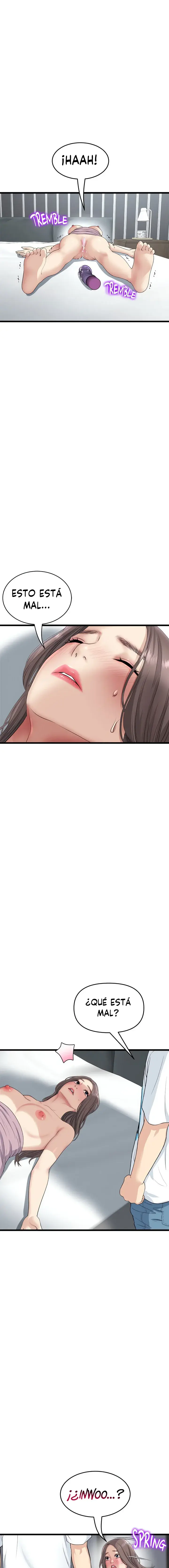 Stepmom’s Everything Capítulo 42 - Página 12