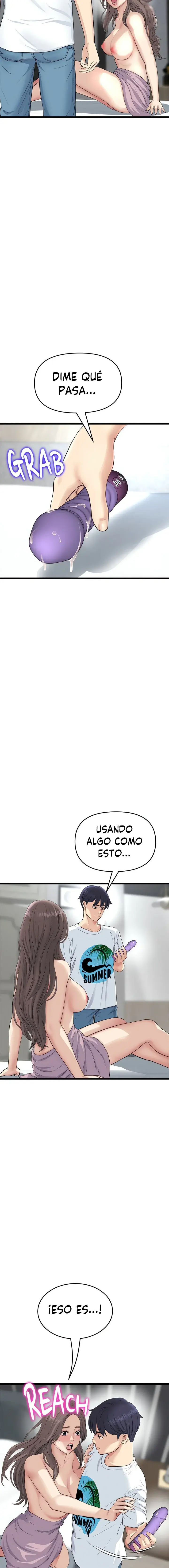 Stepmom’s Everything Capítulo 42 - Página 13