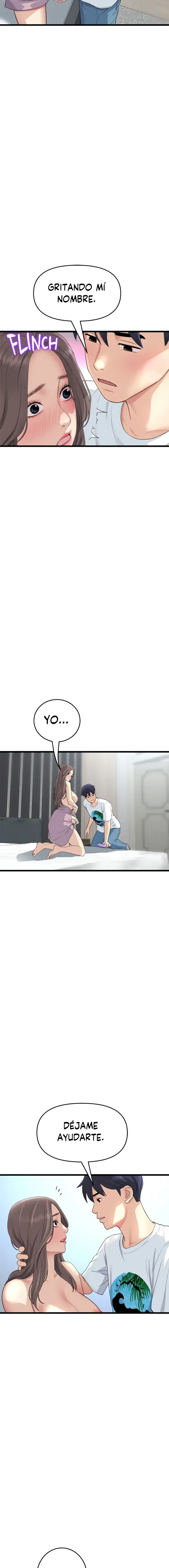 Stepmom’s Everything Capítulo 42 - Página 14