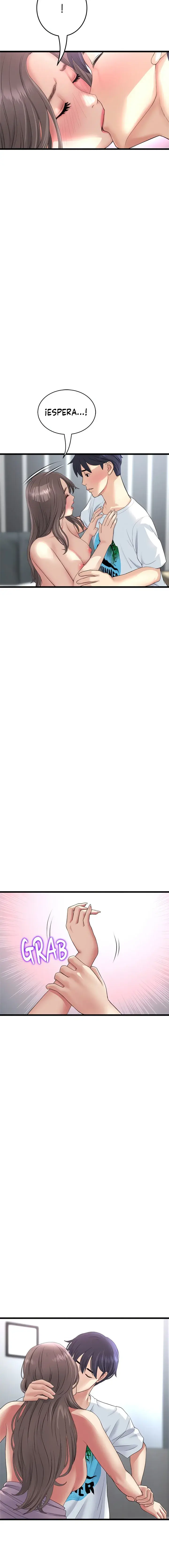 Stepmom’s Everything Capítulo 42 - Página 15