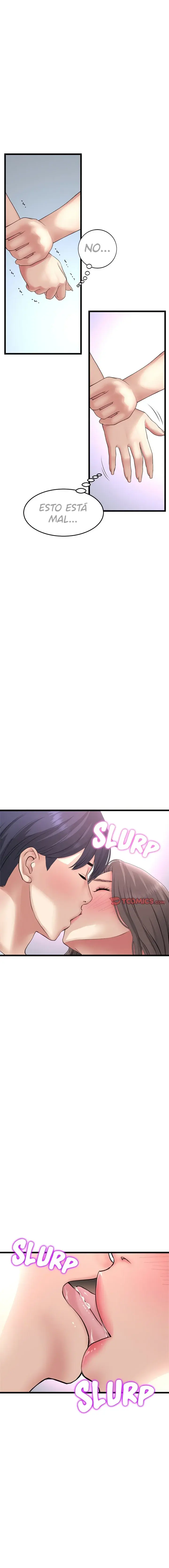 Stepmom’s Everything Capítulo 42 - Página 16