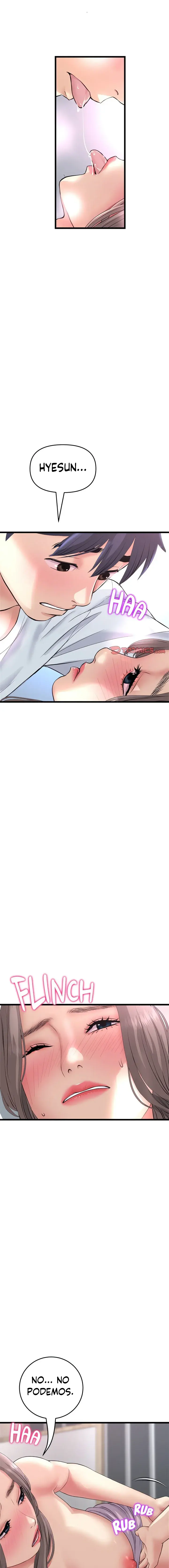 Stepmom’s Everything Capítulo 42 - Página 17