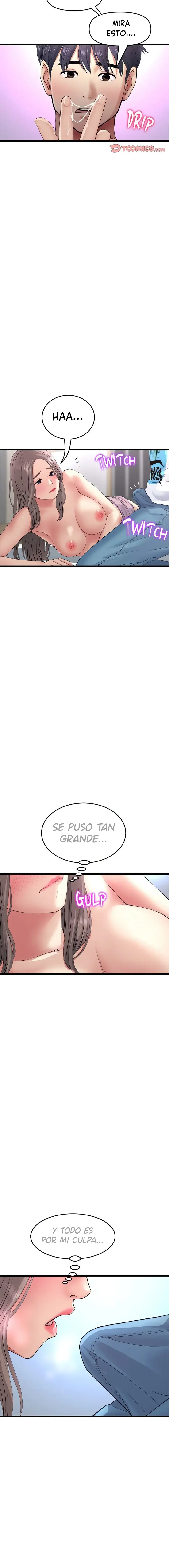 Stepmom’s Everything Capítulo 42 - Página 19