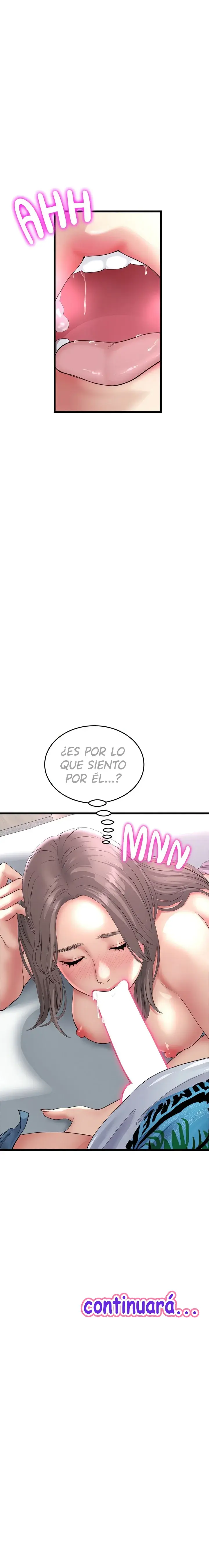 Stepmom’s Everything Capítulo 42 - Página 22