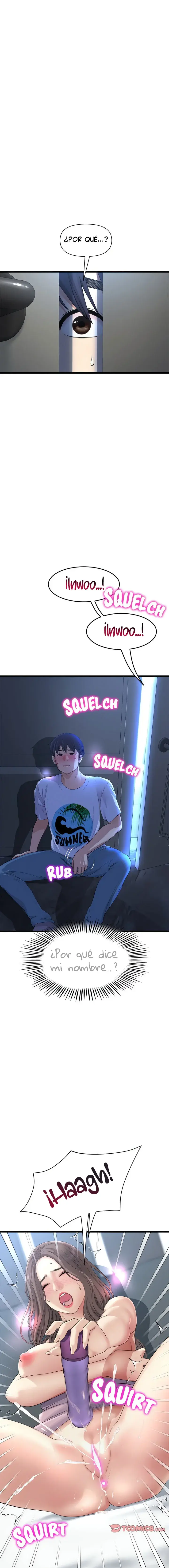 Stepmom’s Everything Capítulo 42 - Página 3