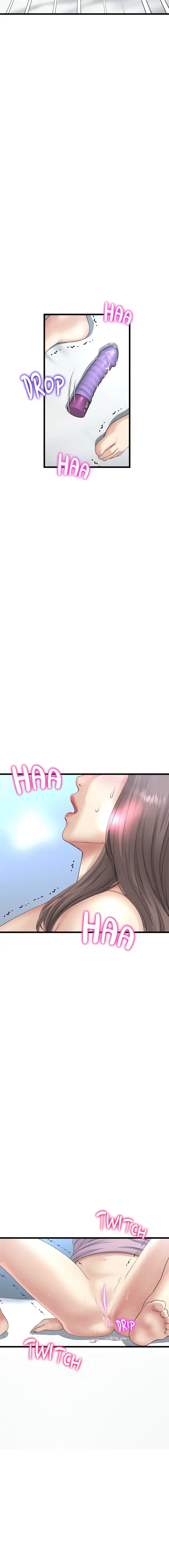 Stepmom’s Everything Capítulo 42 - Página 4