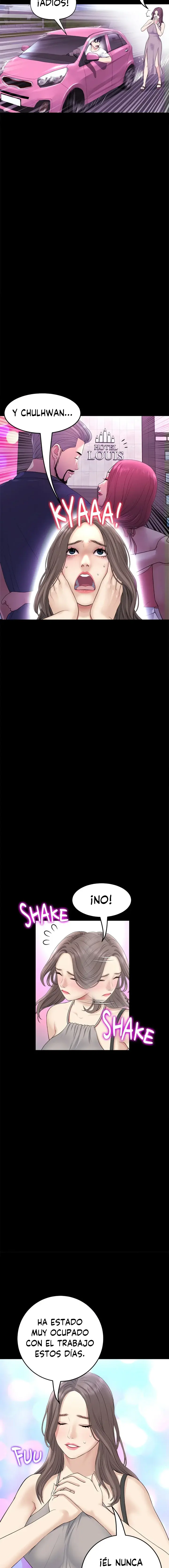 Stepmom’s Everything Capítulo 42 - Página 6