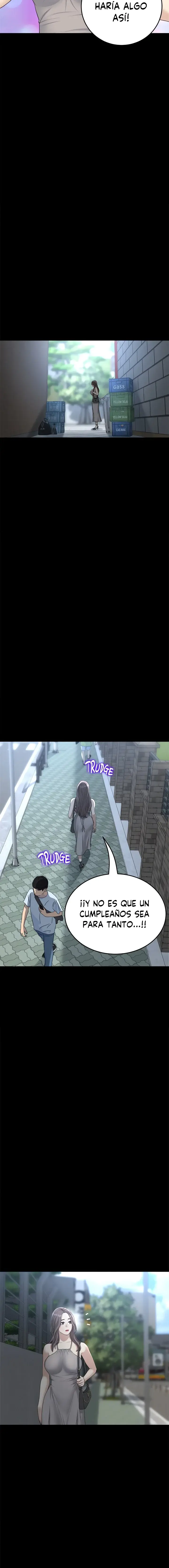 Stepmom’s Everything Capítulo 42 - Página 7