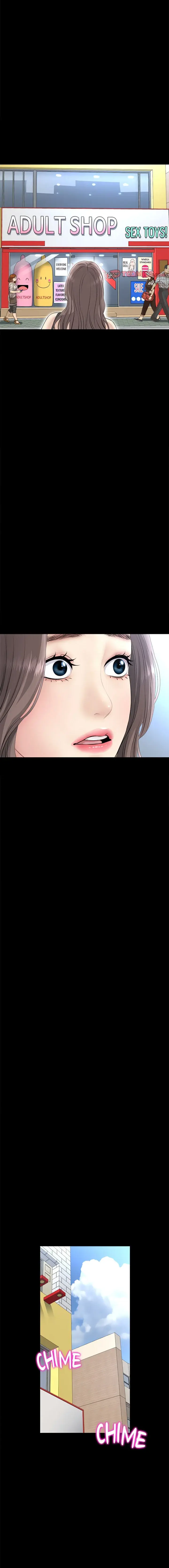 Stepmom’s Everything Capítulo 42 - Página 8