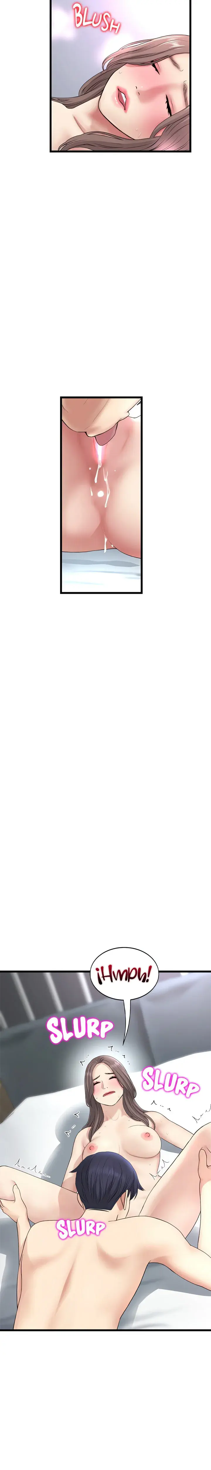 Stepmom’s Everything Capítulo 43 - Página 10