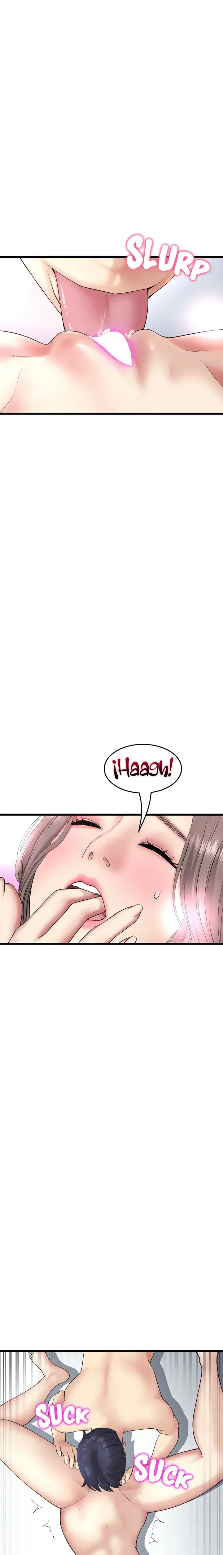 Stepmom’s Everything Capítulo 43 - Página 11