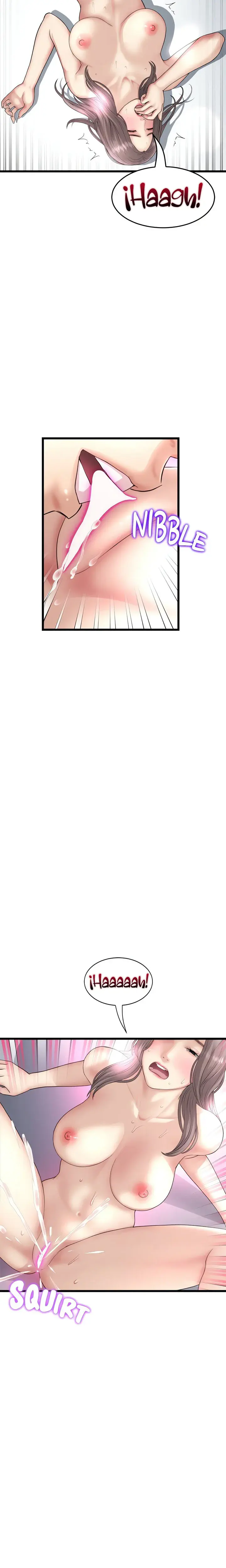 Stepmom’s Everything Capítulo 43 - Página 12