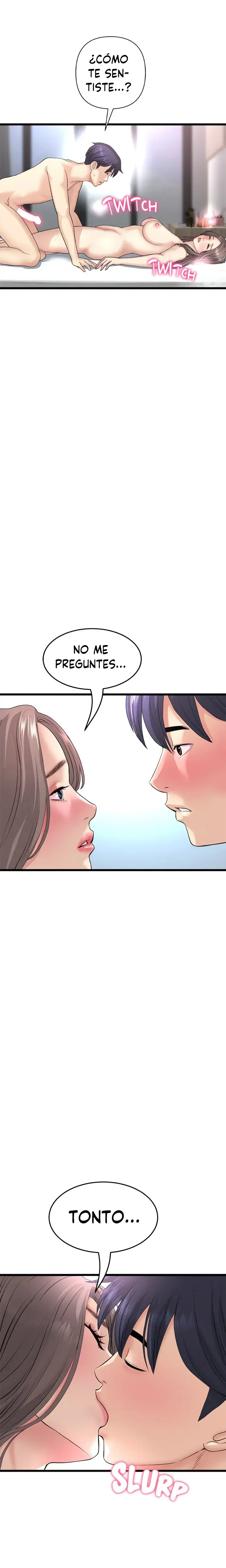 Stepmom’s Everything Capítulo 43 - Página 13