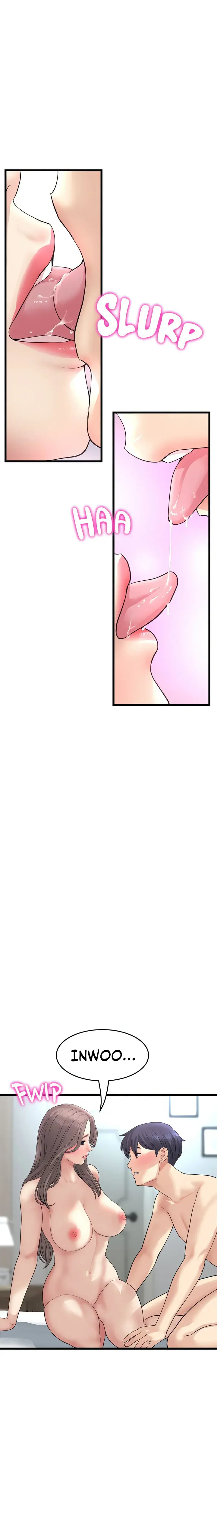 Stepmom’s Everything Capítulo 43 - Página 14