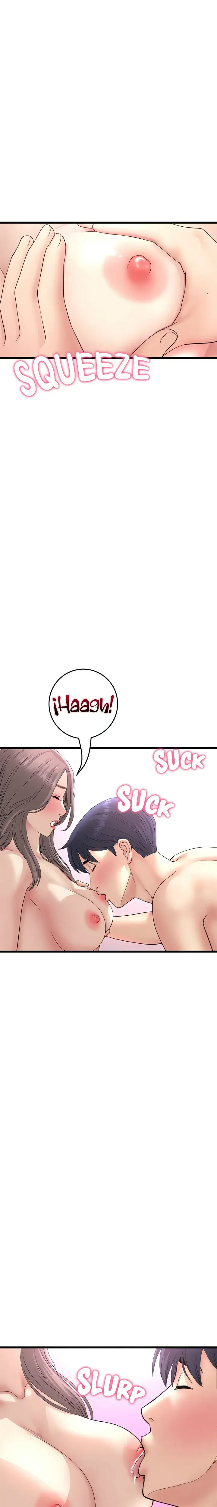 Stepmom’s Everything Capítulo 43 - Página 15