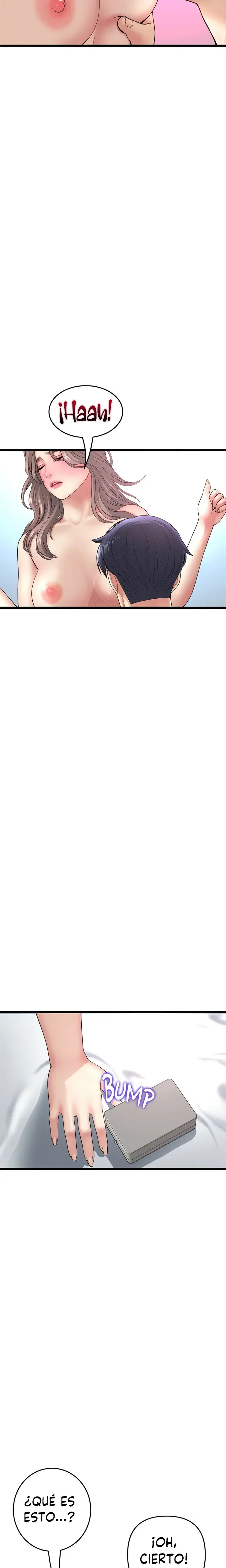 Stepmom’s Everything Capítulo 43 - Página 16