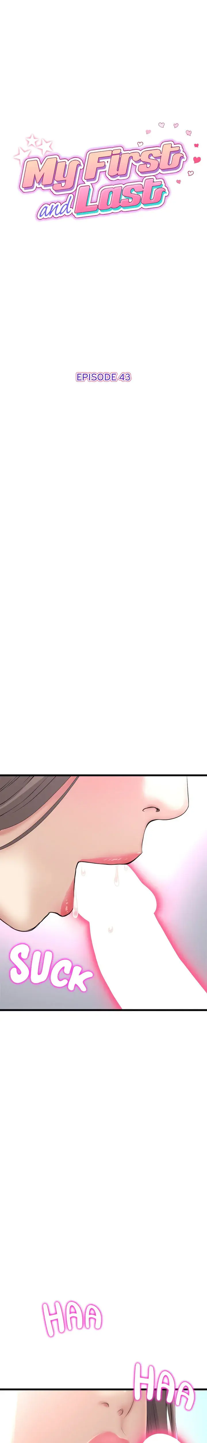 Stepmom’s Everything Capítulo 43 - Página 2