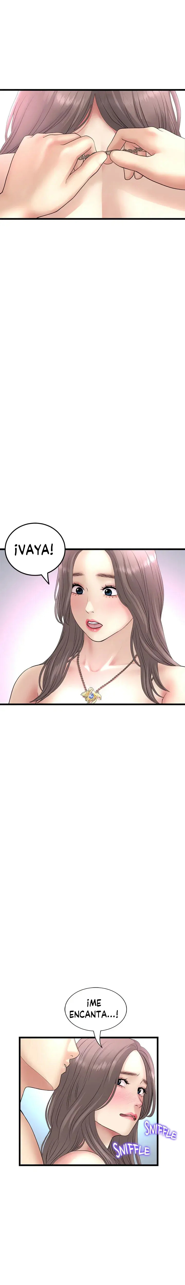 Stepmom’s Everything Capítulo 43 - Página 20