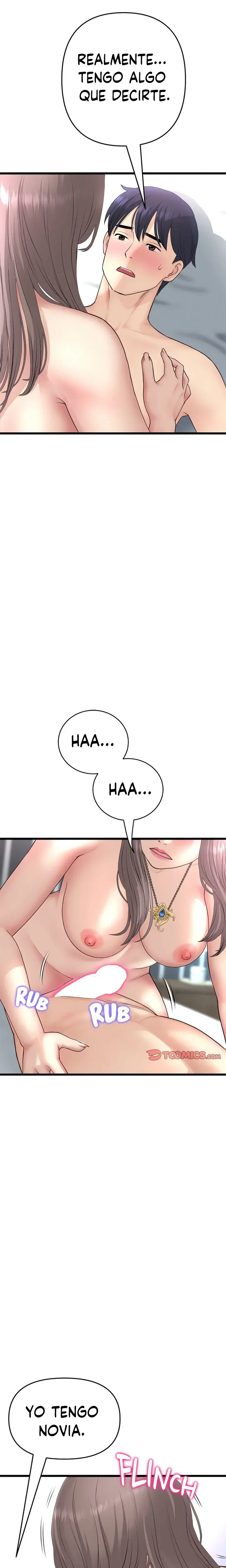 Stepmom’s Everything Capítulo 43 - Página 23