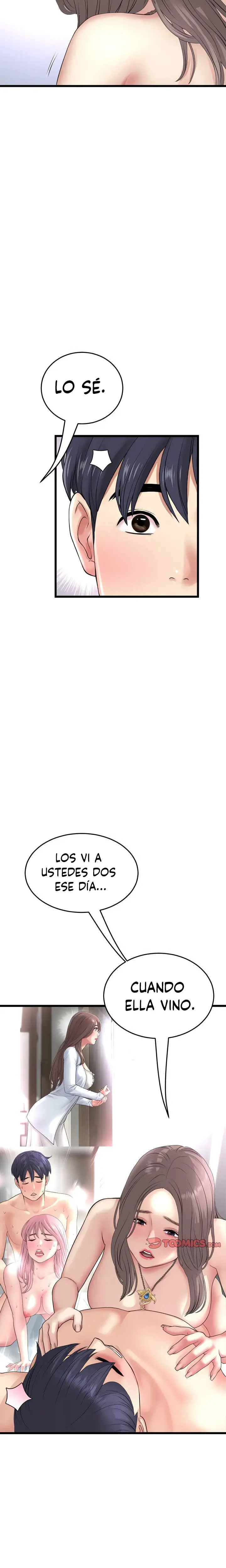 Stepmom’s Everything Capítulo 43 - Página 24