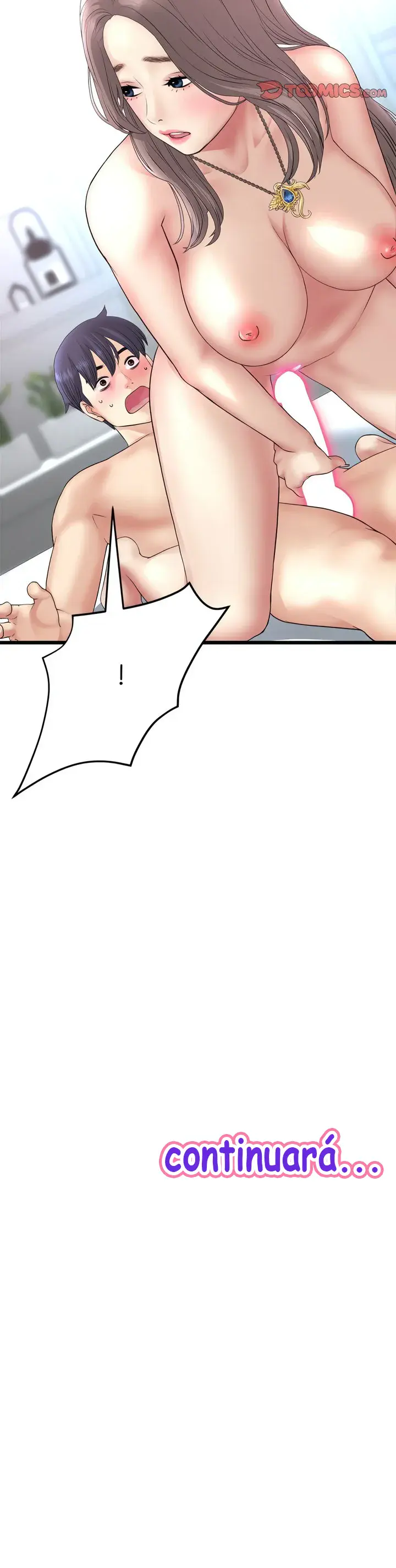 Stepmom’s Everything Capítulo 43 - Página 27