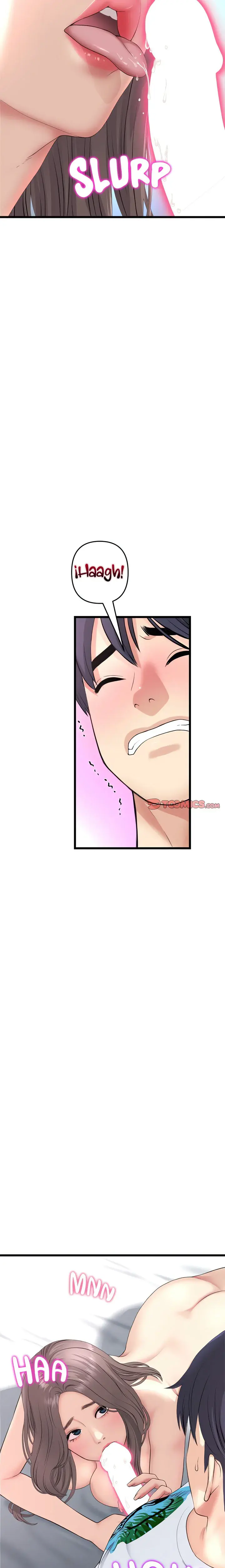 Stepmom’s Everything Capítulo 43 - Página 3