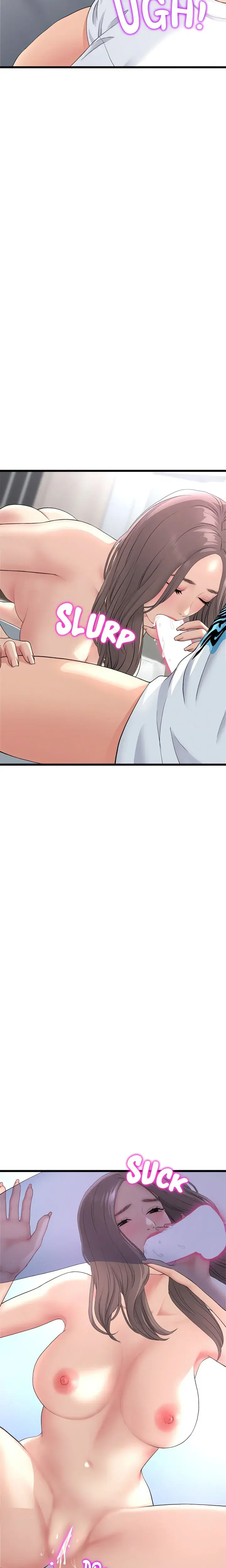 Stepmom’s Everything Capítulo 43 - Página 4