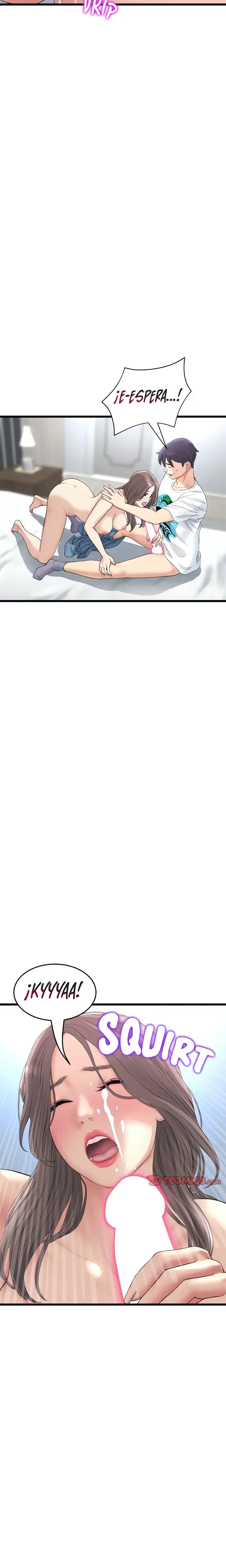 Stepmom’s Everything Capítulo 43 - Página 5