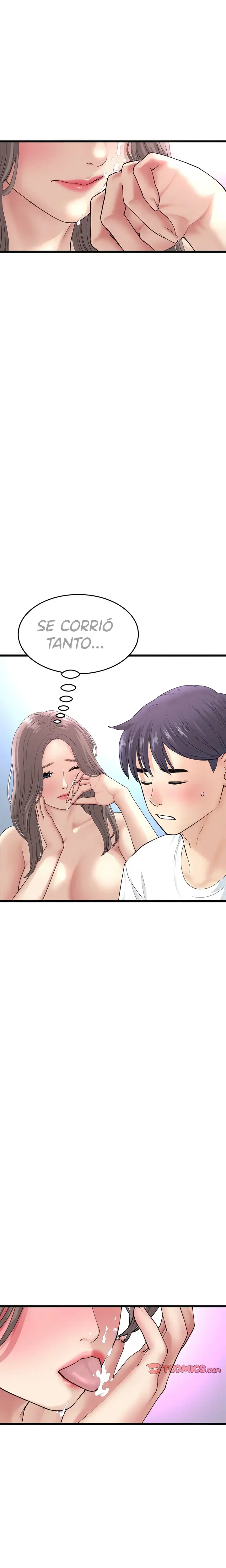 Stepmom’s Everything Capítulo 43 - Página 6