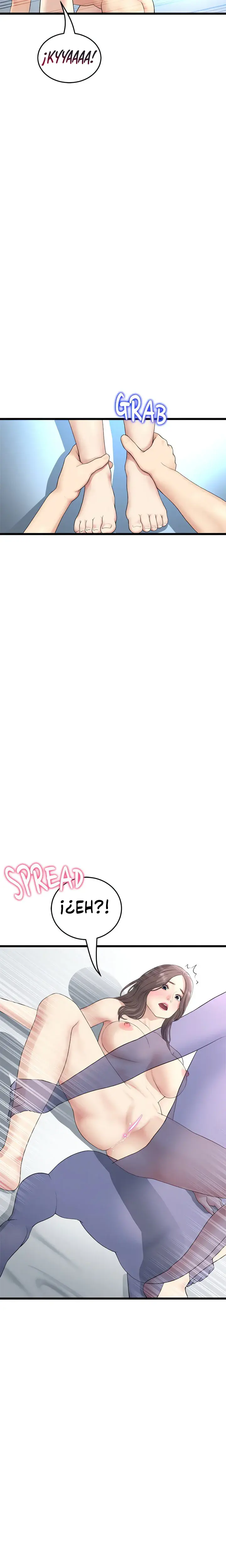 Stepmom’s Everything Capítulo 43 - Página 8