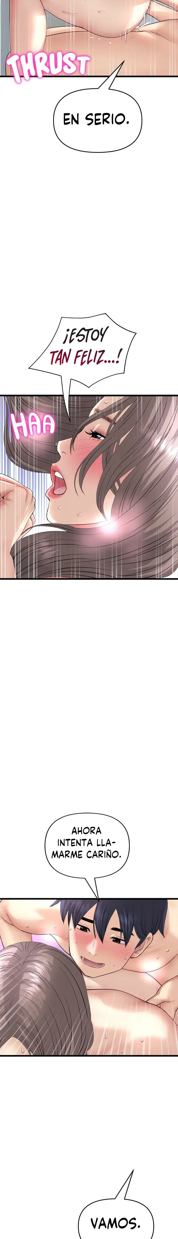 Stepmom’s Everything Capítulo 44 - Página 12