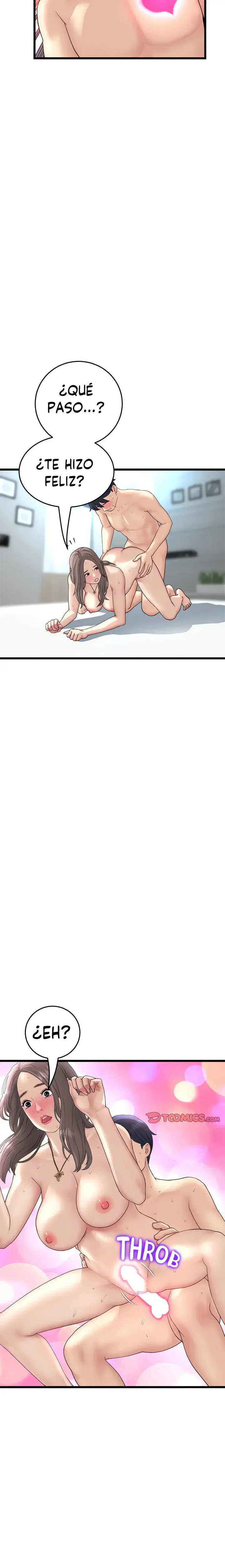 Stepmom’s Everything Capítulo 44 - Página 14