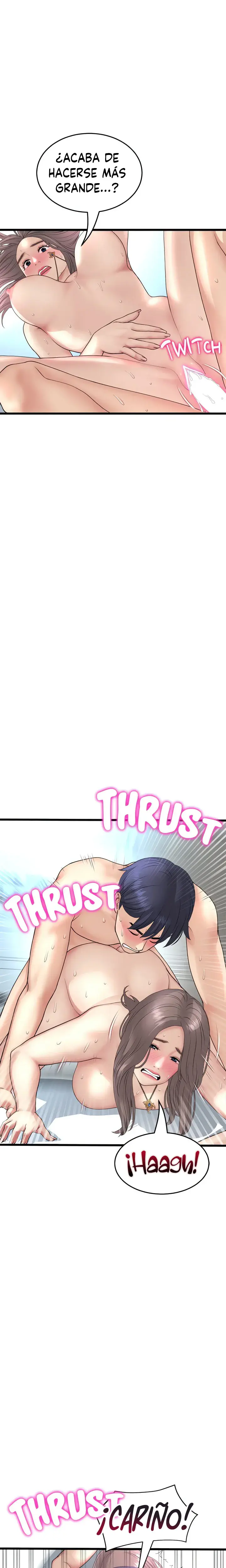 Stepmom’s Everything Capítulo 44 - Página 15