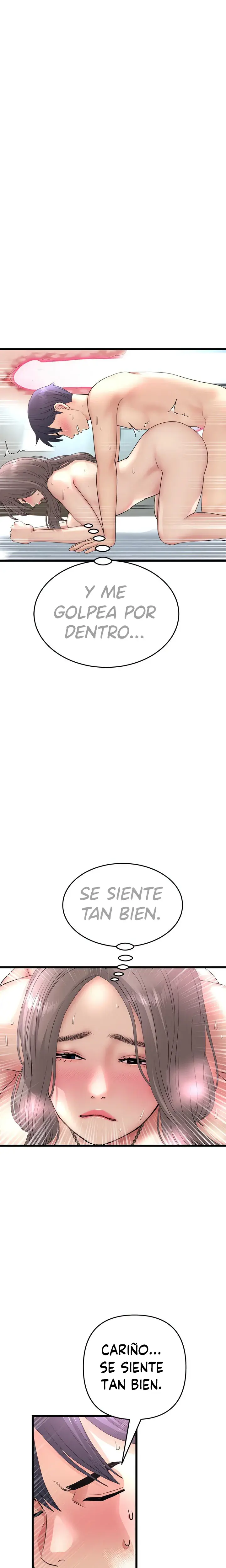 Stepmom’s Everything Capítulo 44 - Página 17