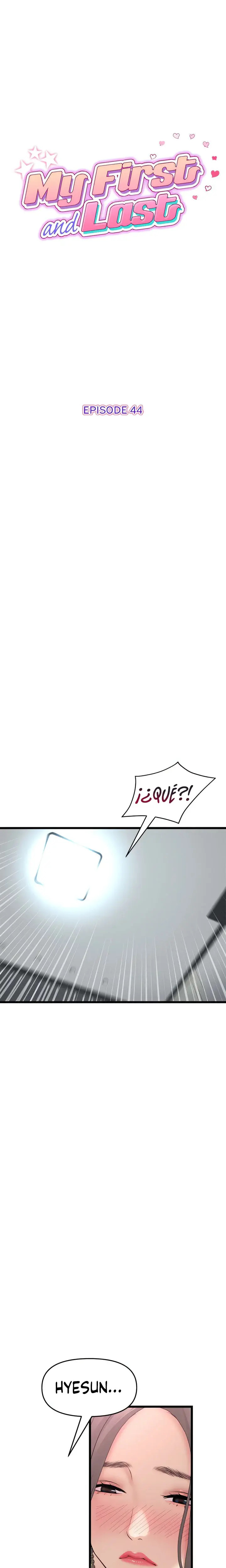 Stepmom’s Everything Capítulo 44 - Página 2