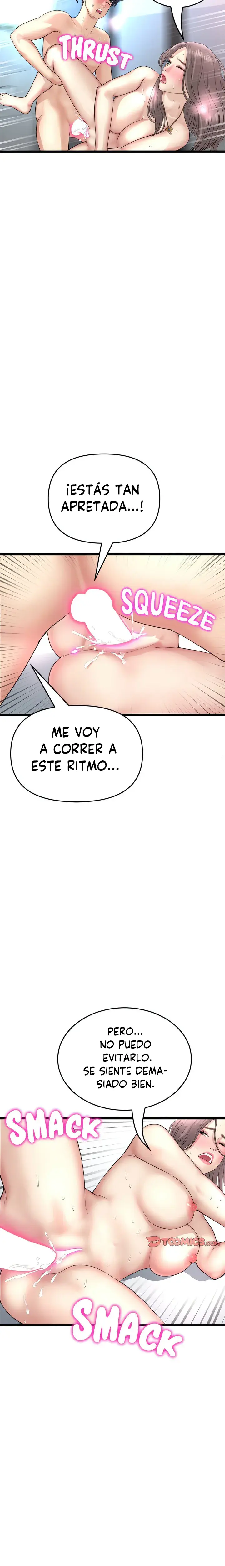 Stepmom’s Everything Capítulo 44 - Página 24