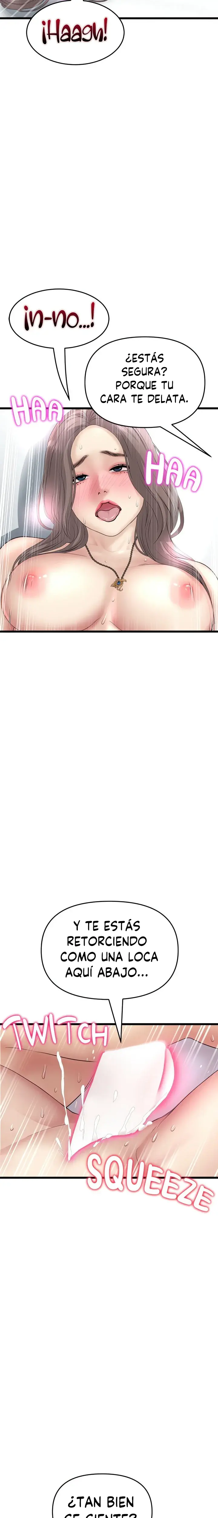 Stepmom’s Everything Capítulo 44 - Página 26