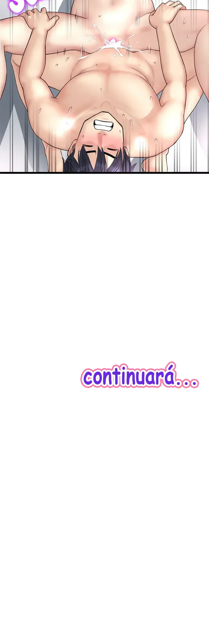 Stepmom’s Everything Capítulo 44 - Página 28