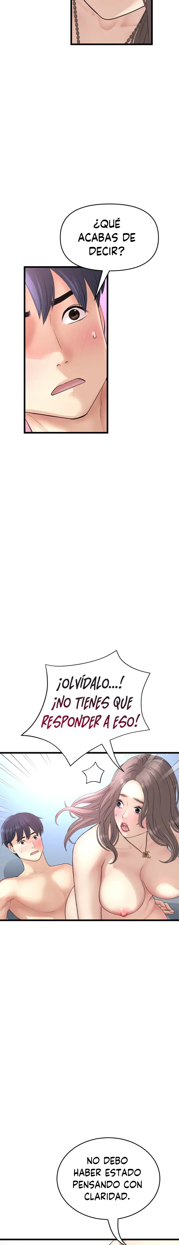 Stepmom’s Everything Capítulo 44 - Página 3