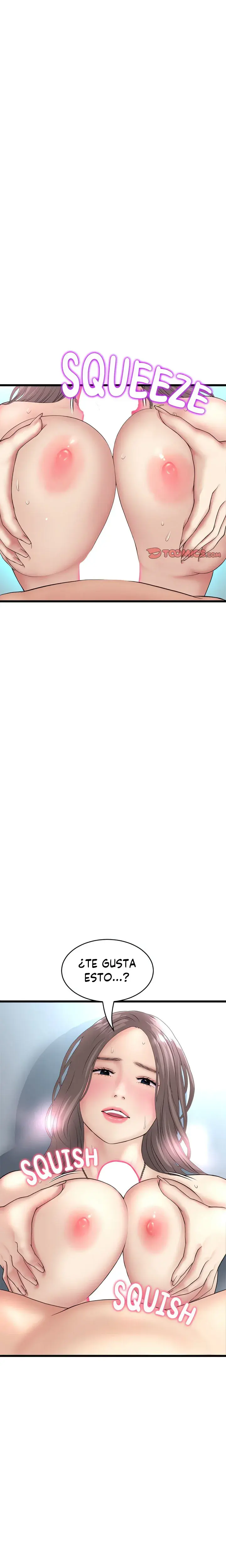 Stepmom’s Everything Capítulo 45 - Página 11