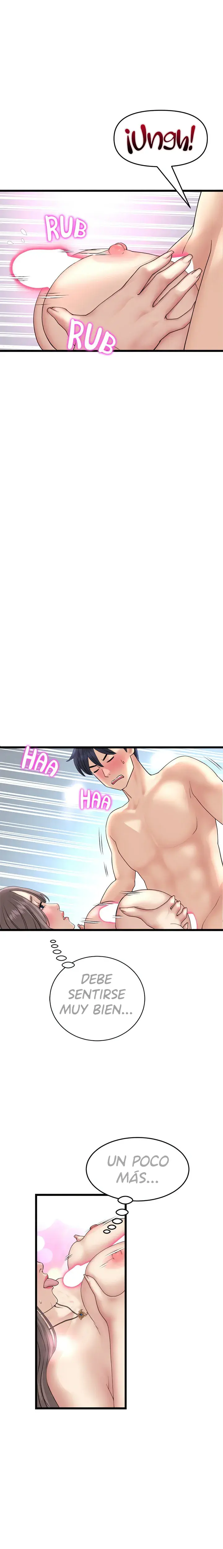 Stepmom’s Everything Capítulo 45 - Página 12