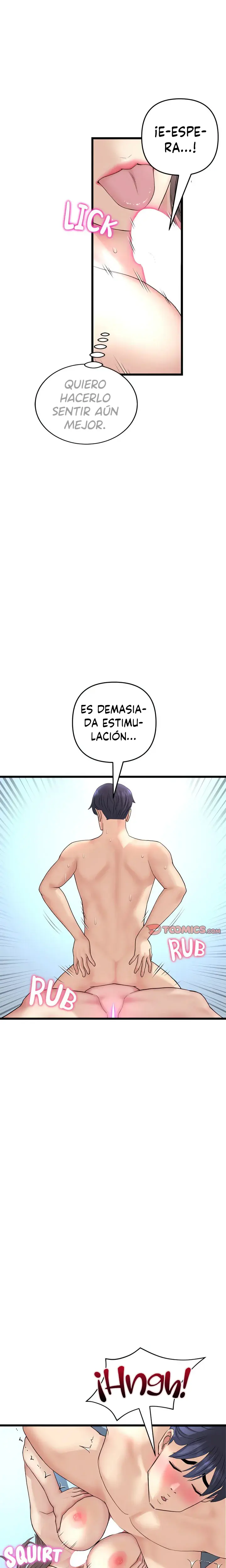 Stepmom’s Everything Capítulo 45 - Página 13