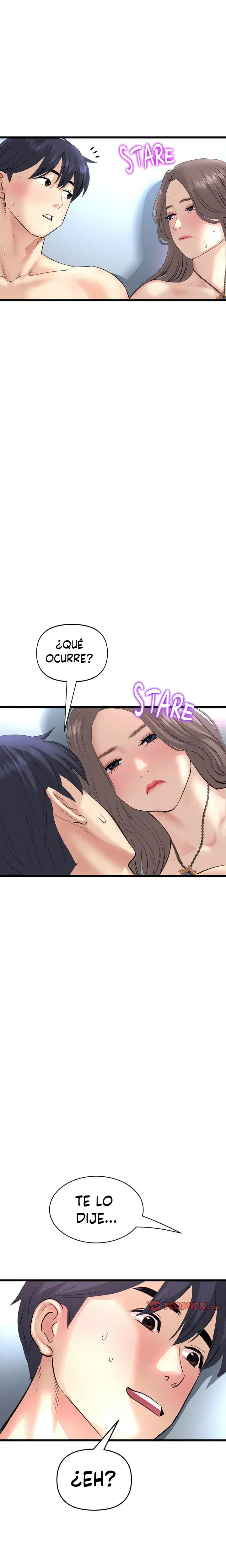 Stepmom’s Everything Capítulo 45 - Página 15