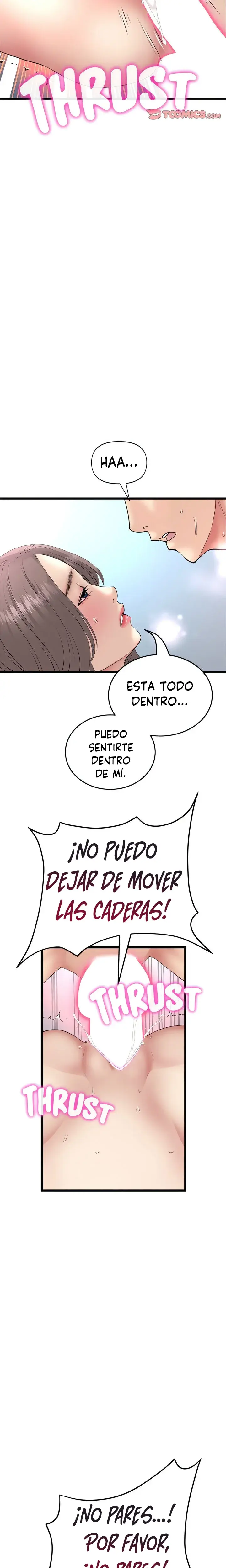 Stepmom’s Everything Capítulo 45 - Página 18