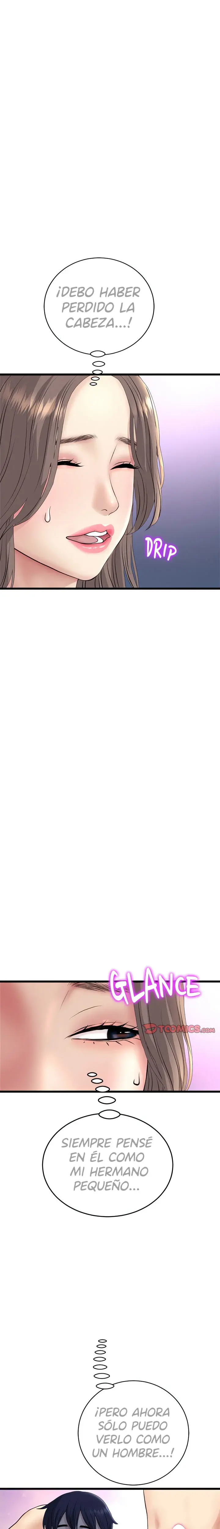 Stepmom’s Everything Capítulo 45 - Página 23