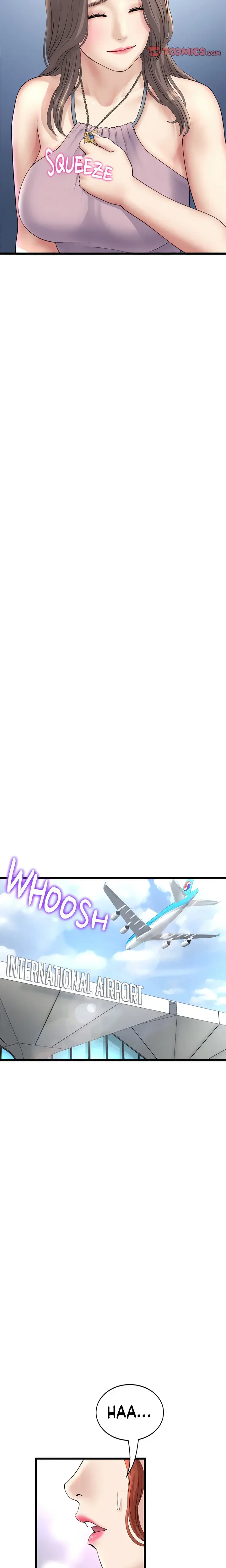 Stepmom’s Everything Capítulo 45 - Página 27