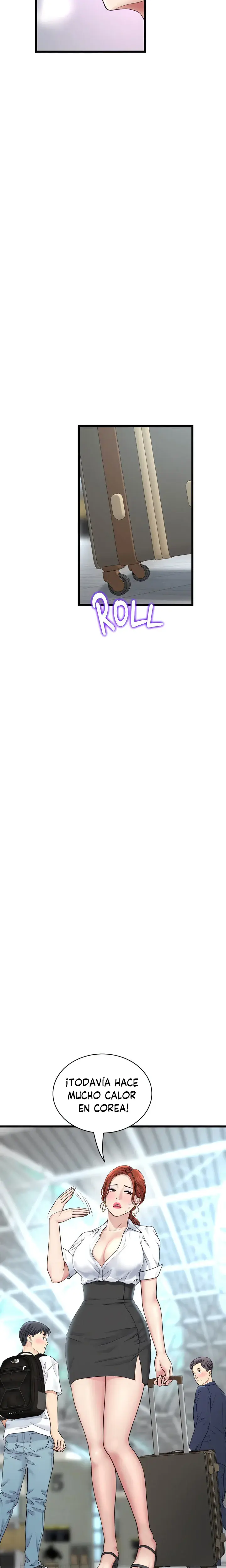 Stepmom’s Everything Capítulo 45 - Página 28